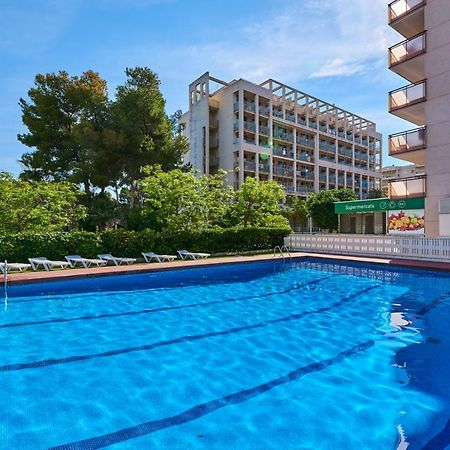 Inter Apartments Salou Zewnętrze zdjęcie