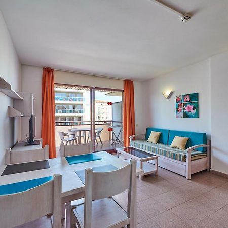 Inter Apartments Salou Zewnętrze zdjęcie