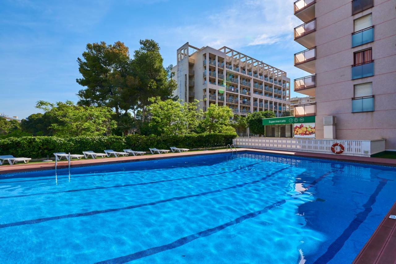 Inter Apartments Salou Zewnętrze zdjęcie