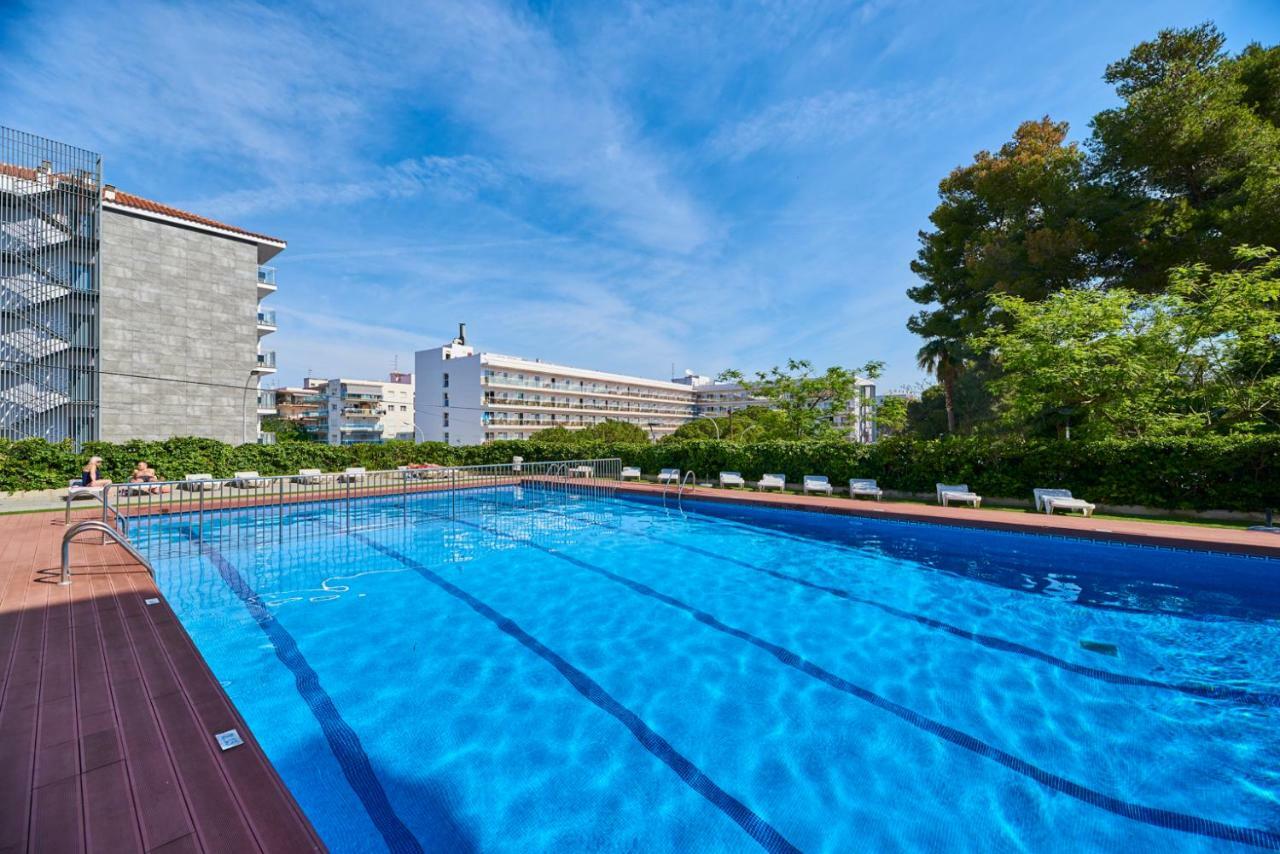 Inter Apartments Salou Zewnętrze zdjęcie