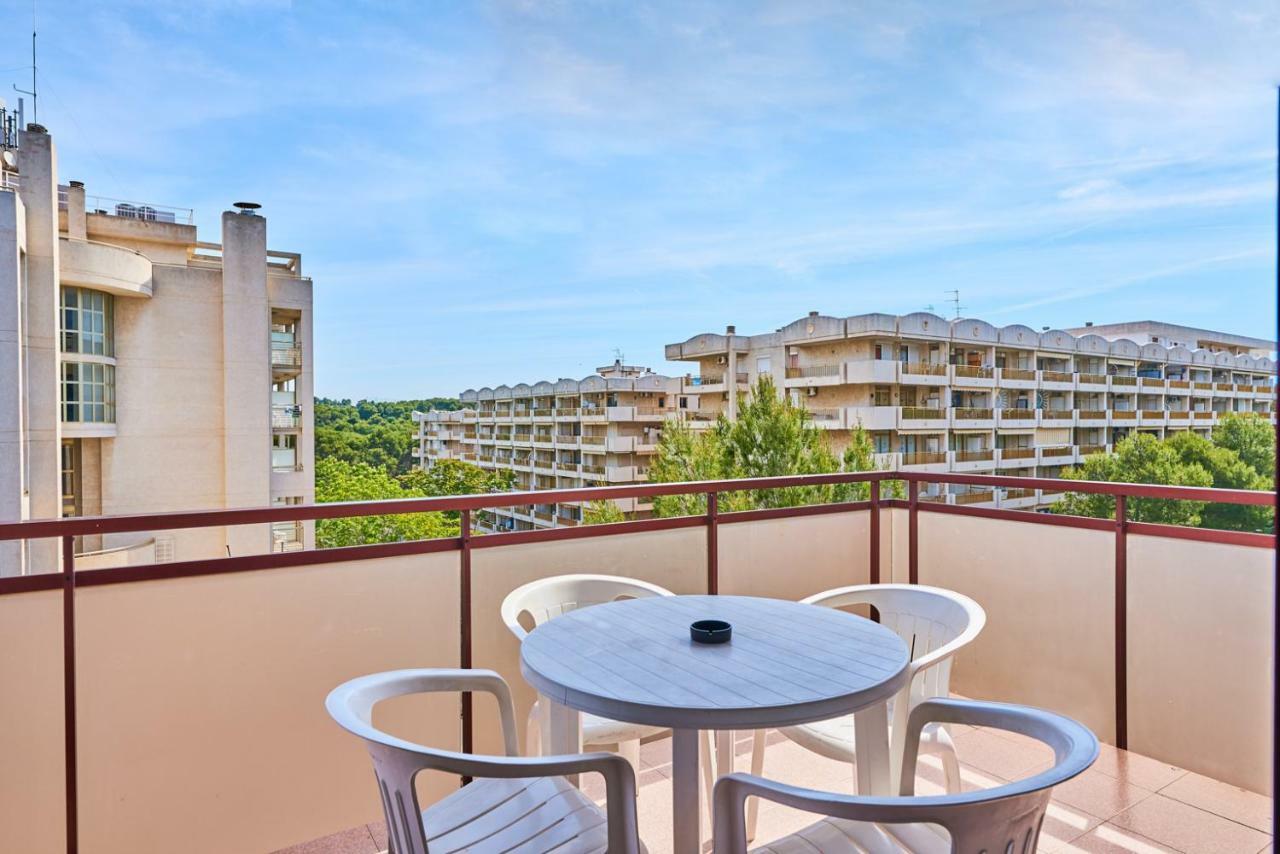 Inter Apartments Salou Zewnętrze zdjęcie