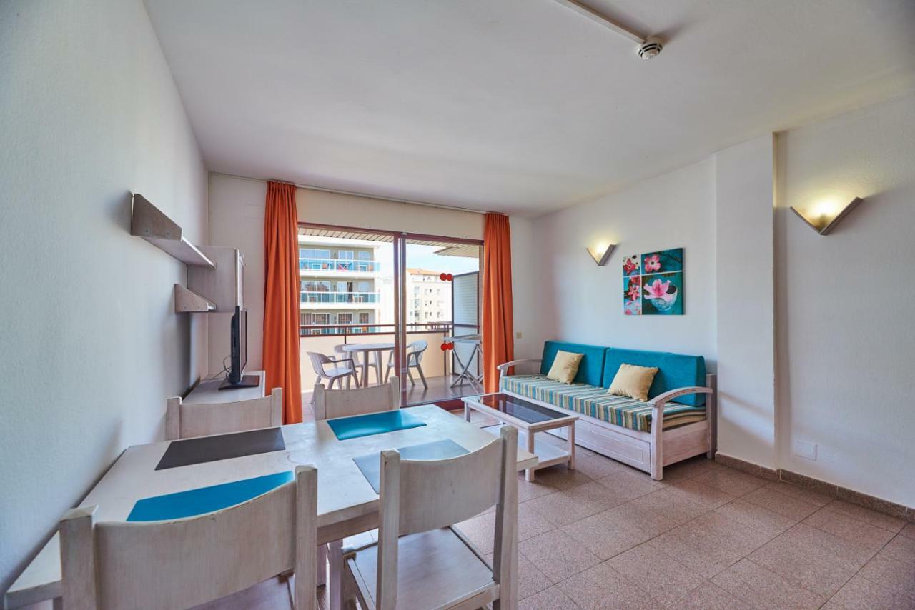 Inter Apartments Salou Zewnętrze zdjęcie