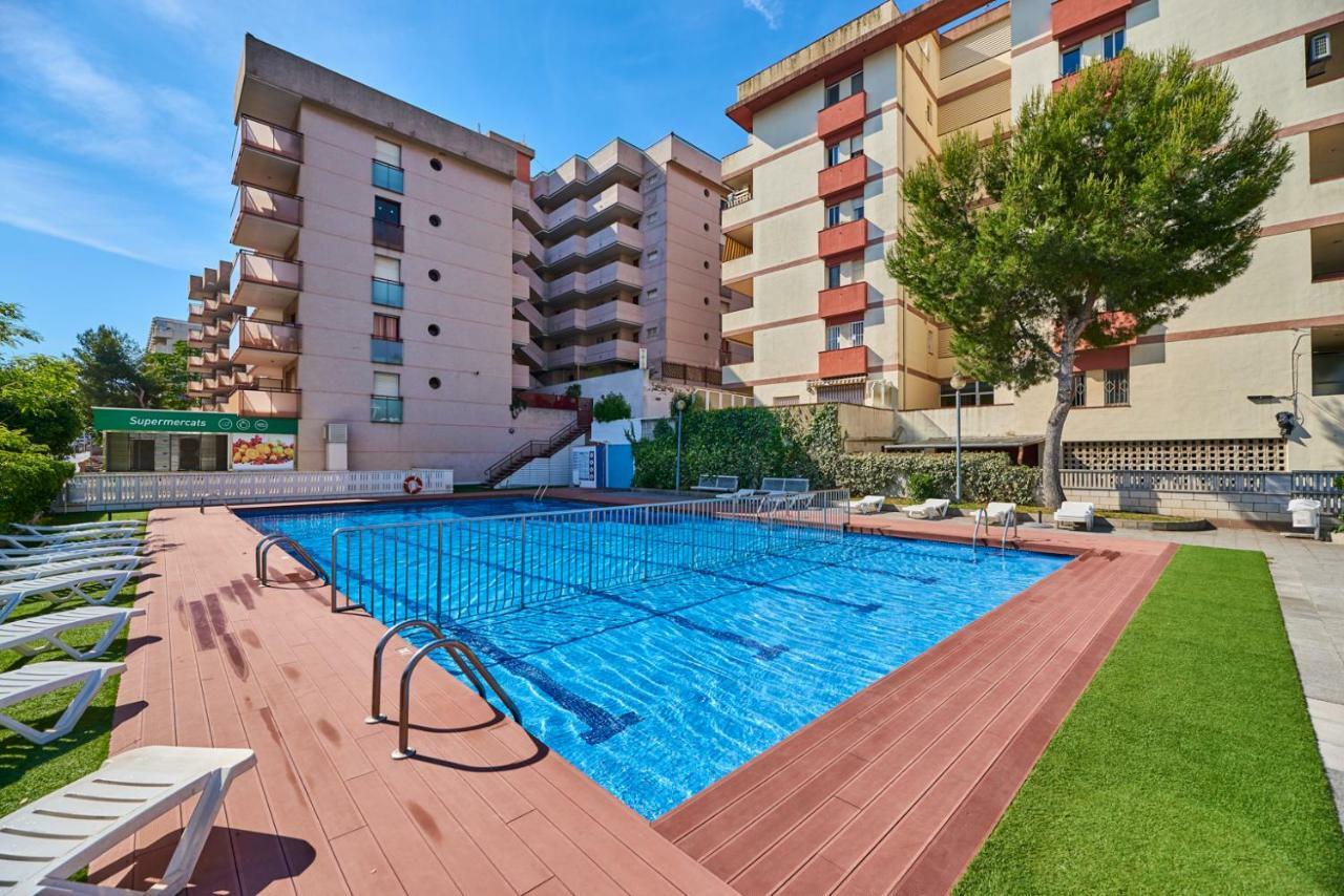 Inter Apartments Salou Zewnętrze zdjęcie