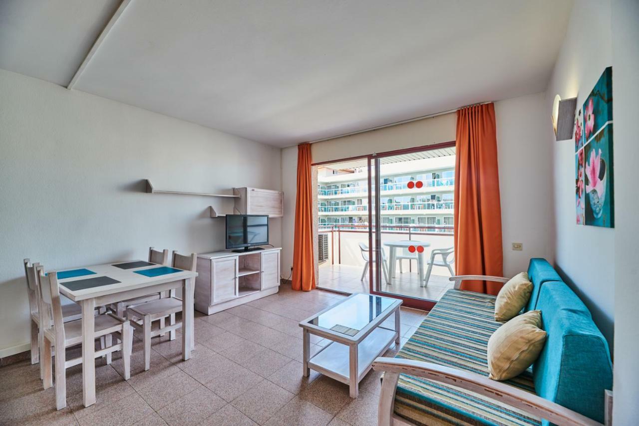 Inter Apartments Salou Zewnętrze zdjęcie