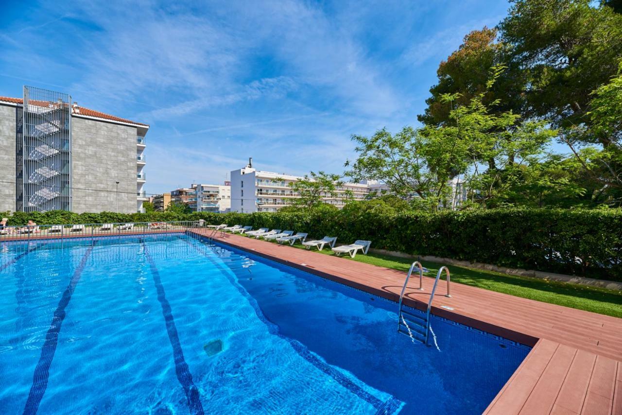 Inter Apartments Salou Zewnętrze zdjęcie